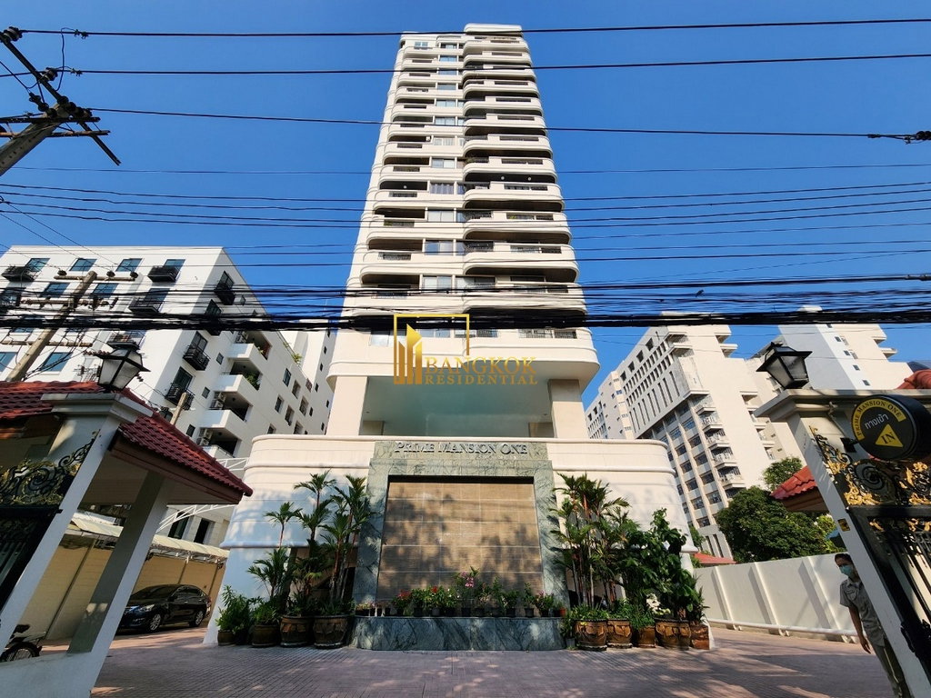 picture Prime Mansion One | Spacious 2 Bedroom Property in Popular Area - BR16211CD - 32/32