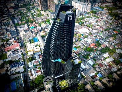 Condos for rent : 2-BR 48 Sqm Condo At Ideo Q Sukhumvit 36, 400m To BTS Thong Lor (ID 3155640)
