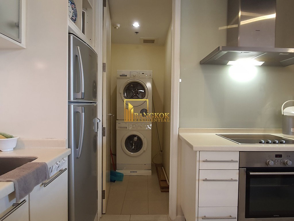 รูป The Legend Saladaeng | 2 Bed Condo For Rent in Silom - BR12823CD - รูปที่ 6/31