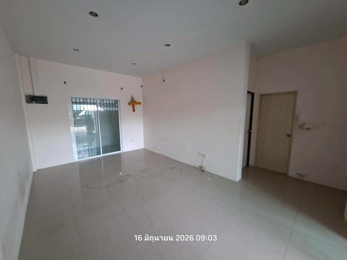 picture TOWN HOUSE 22.7 Sq.w. Pluak Daeng Rayong for 1.5M - 15/24