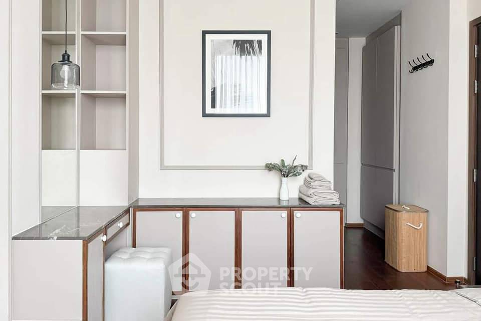 picture 1-BR Condo For Rent At Quattro By Sansiri, Near BTS Thong Lor (ID 3155610) - 4/15