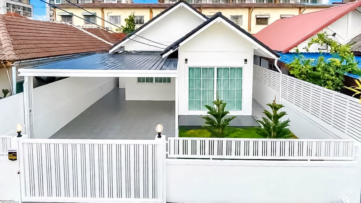 รูป Detached House for Sale Khao Talo East Pattaya 3 Bed - รูปที่ 13/13