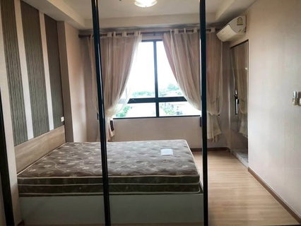 รูปภาพ 🤝🏻RB25601 ให้เช่าถูกมาก👍เจ คอนโด สาทร - กัลปพฤกษ์✅แอดไลน์ @mproperty( มี @ ด้วย) แอดมินตอบไว