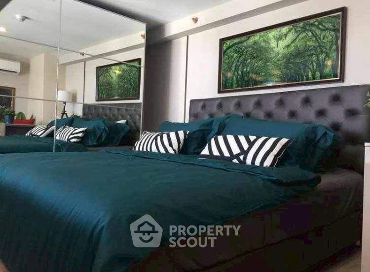 รูป คอนโด 1 ห้องนอน Knightsbridge Prime Sathorn ชั้น 41 ใกล้ BTS เซนต์หลุยส์ (ID 2617349) - รูปที่ 14/14