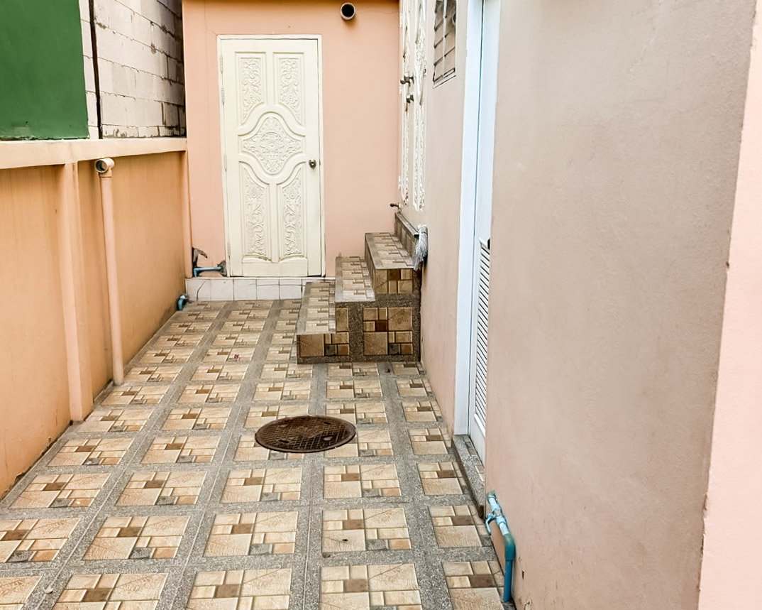 รูป Pet-Friendly House for Rent Central Pattaya Near Sukhumvit Road - รูปที่ 13/17