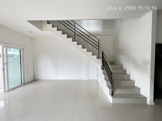 picture TOWN HOUSE 17.7 Sq.w. Khlong Sam Wa Bangkok for 2.6M - 3/30