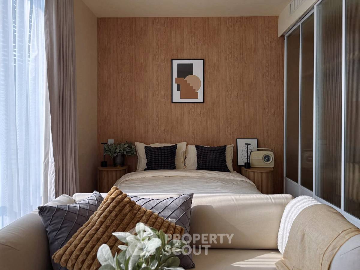 picture 1-BR Condo For Rent Noble Form Thonglor Near BTS Thong Lor (ID 3053803) - 2/7