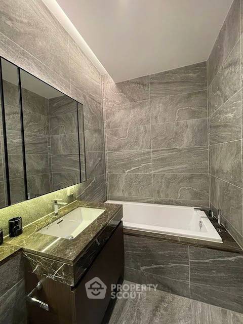 picture 1-BR 38 Sqm At The Esse Sukhumvit 36, 90m to BTS Thong Lo (ID 2068660) - 9/10