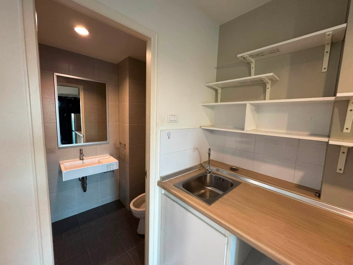 picture OMG020  [ Lumpini Phetkasem 98 ]  Nice 1 Bedroom unit - for RENT 4-Aug-26 - 6/8