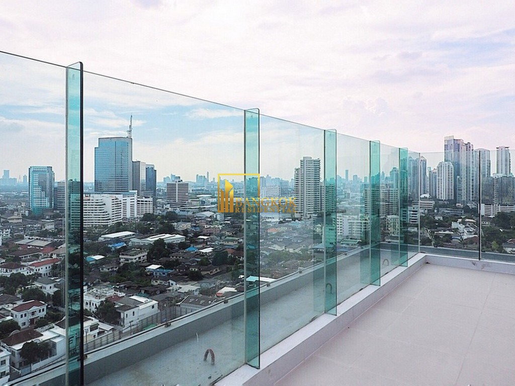 รูป Rhythm Sukhumvit 36-38 | Stunning 2 Bedroom Property in Thonglor - BR6671CD - รูปที่ 25/37