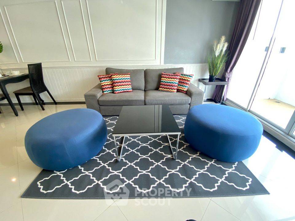 picture Well-Priced 2-BR Condo, Waterford Sukhumvit 50, Near BTS On Nut (ID 995309) - 17/23