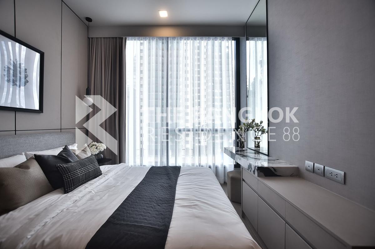 รูป เซอเลส อโศก ใกล้ BTS สถานีอโศก ราคาดีเกินคาด!! - รูปที่ 6/10