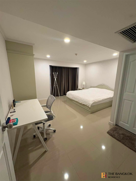 Omni Tower Move-in Ready, Just Bring Your Stuff near BTS Nana
