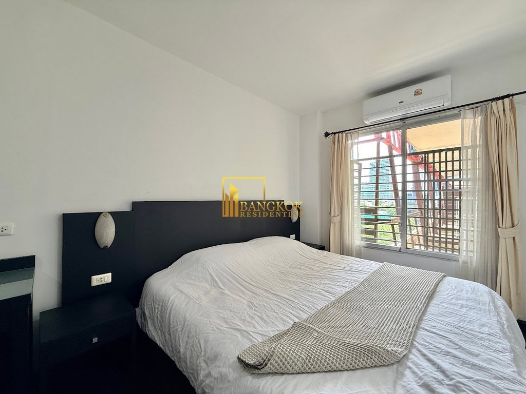 picture Spacious 2 Bedroom Apartment For Rent in Thonglor Area - BR20536AP - 15/28