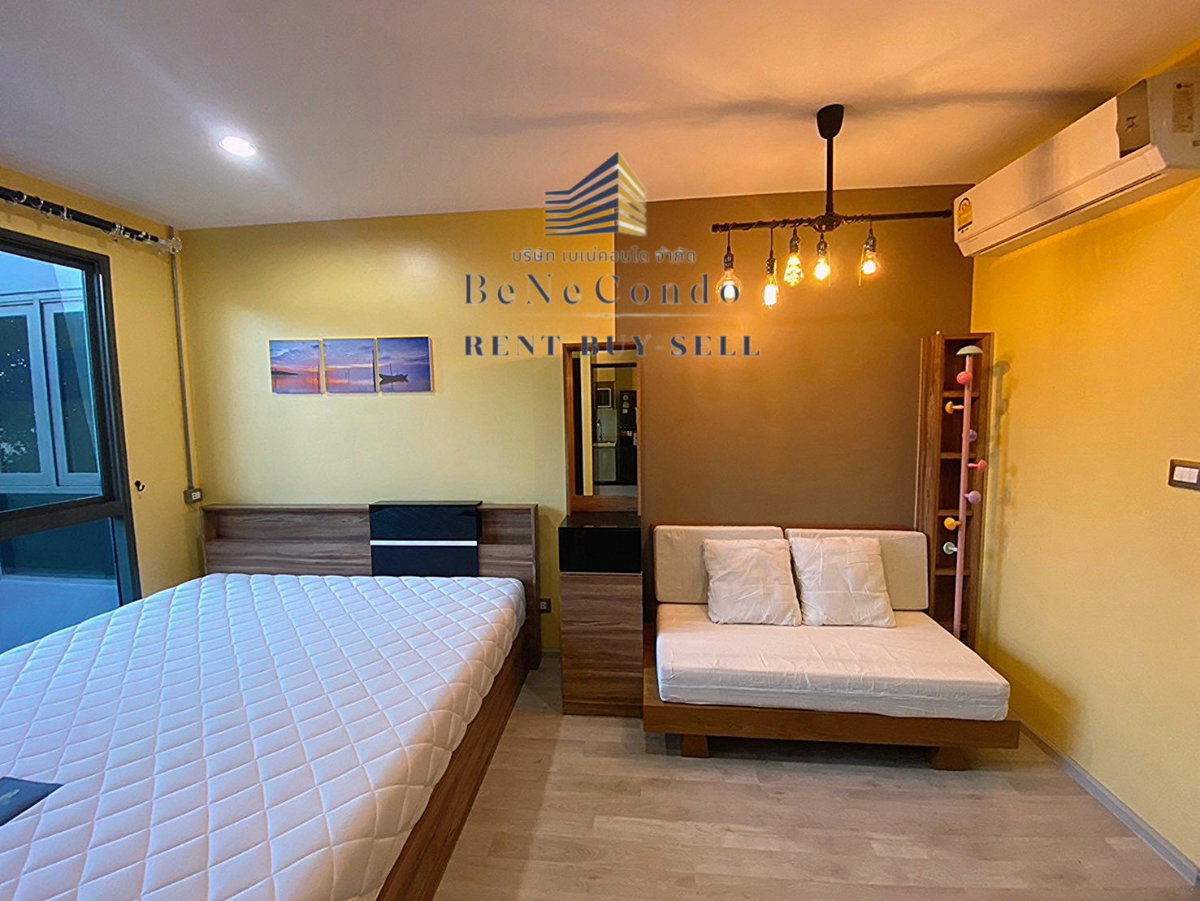 picture *** (Official Agent) Condo for rent : Ideo Mobi Charan-Interchange *** - 5/12