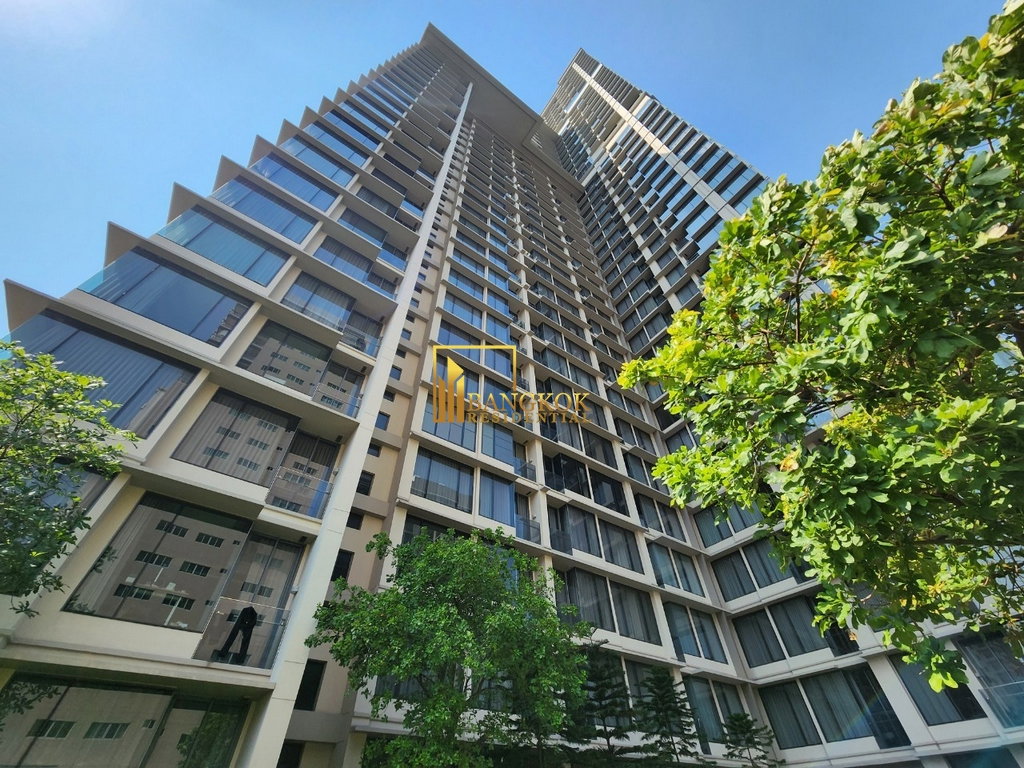 รูป The Esse Asoke | Premium 2 Bedroom Luxury Condo For Rent - BR14060CD - รูปที่ 41/46