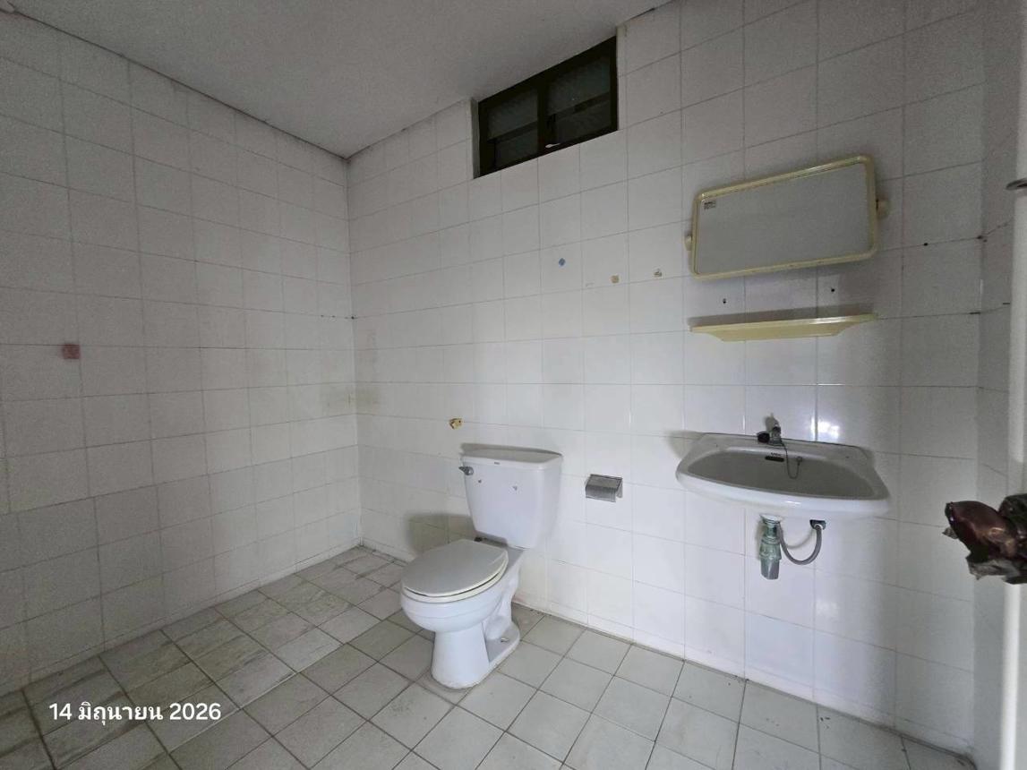 รูป ทาวน์เฮ้าส์ 36.5 ตร.วา วรารมย์ เมืองพิษณุโลก พิษณุโลก 2.3M - รูปที่ 38/42