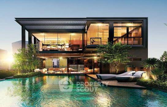 picture 1-BR Condo For Rent, Brown Condo Ratchada 32, 7th-Floor (ID 421758) - 3/8