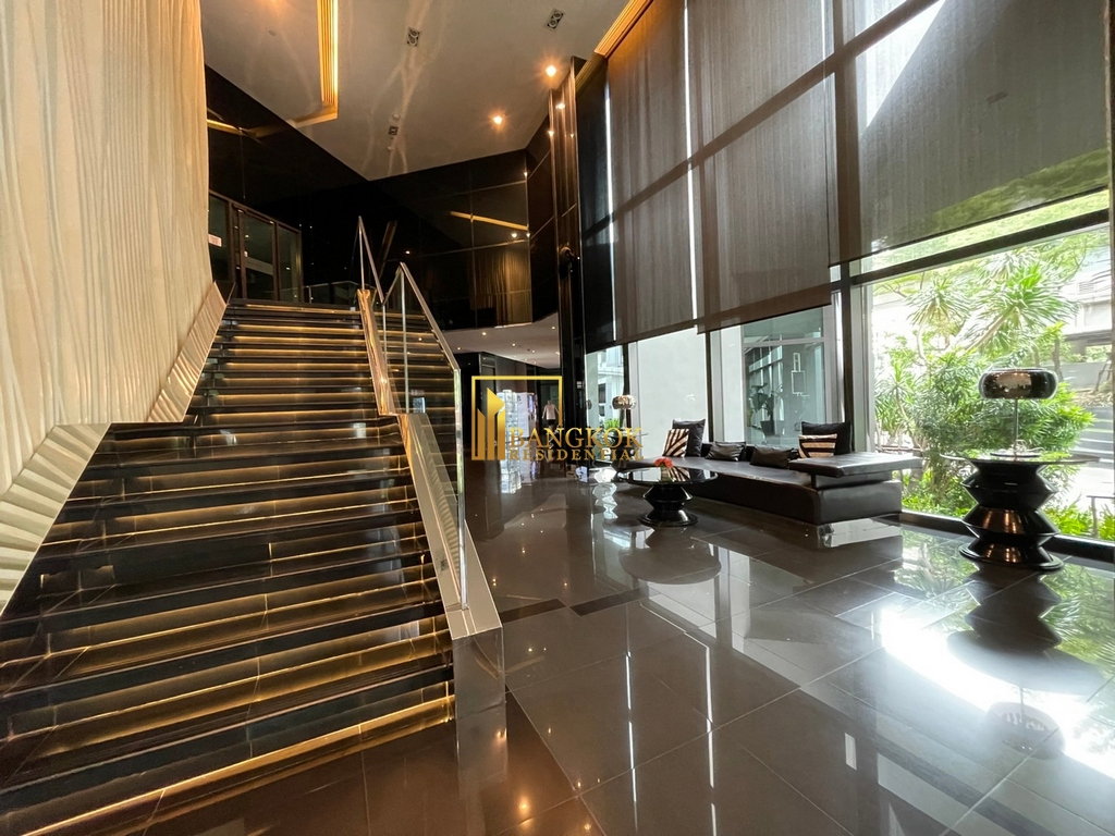 picture Rhythm Sukhumvit 44/1 | 1 Bedroom Duplex Condo in Sukhumvit - BR4189CD - 12/15