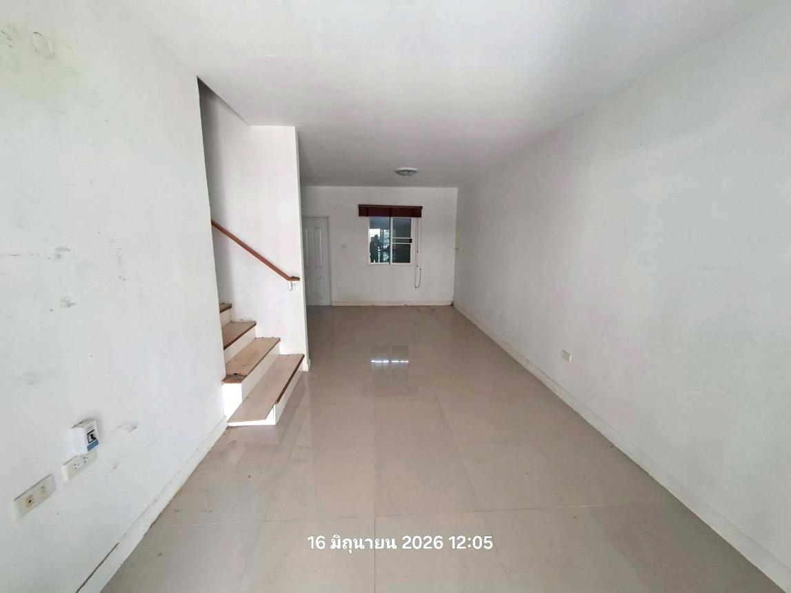 picture TOWN HOUSE 19.4 Sq.w. Pluak Daeng Rayong for 1.7M - 15/24