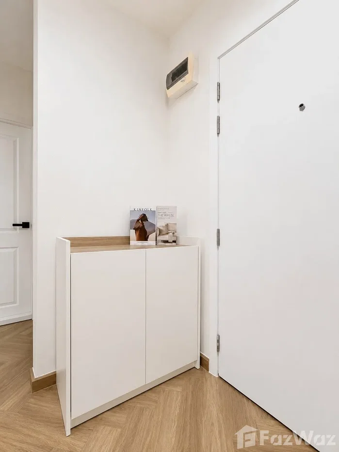picture A Space Asoke-Ratchada - Renovated unit for sale 6644771 - 10/18