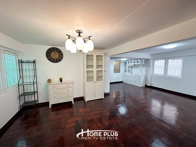 picture 2-storey detached house for sale, Sammakorn Project 1, Soi D3, Ramkhamhaeng 110 - 7/21