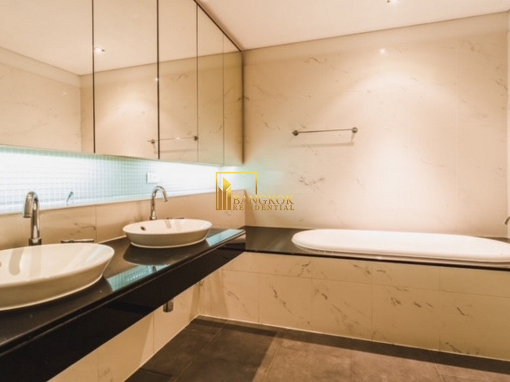 picture The Lakes | 3 Bedroom Condo Near Asoke BTS - BR12916CD - 18/29
