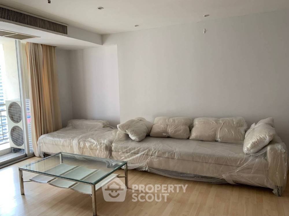 รูป คอนโด 1 ห้องนอน 78 ตร.ม. ชั้นสูง ที่ Asoke Place ใกล้ MRT สุขุมวิท 300 ม. (ID 1439815) - รูปที่ 4/12