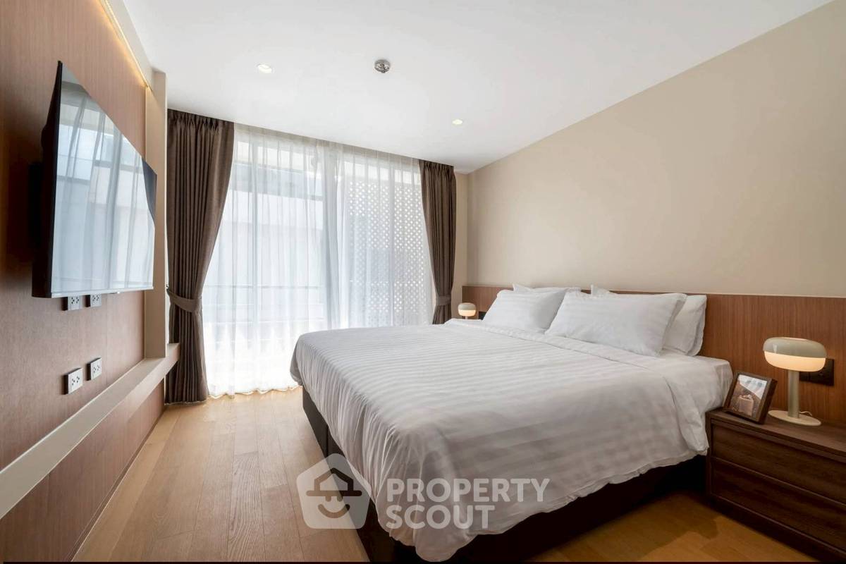 picture 2-BR 110 Sqm At The Alcove Sukhumvit 49, 8th Floor Near BTS Phrom Phong (ID 3015121) - 18/20