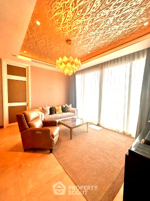 Condos for sale : 2-BR 128 Sqm, 24th-Floor Condo For Sale at The Residences Mandarin Oriental, BTS Saphan Taksin (ID 3153706)