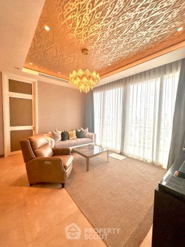 คอนโด ขาย 2 ห้องนอน 128 ตร.ม. ชั้น 24 ที่ The Residences At Mandarin Oriental ใกล้ BTS สะพานตากสิน (ID 3153706)
