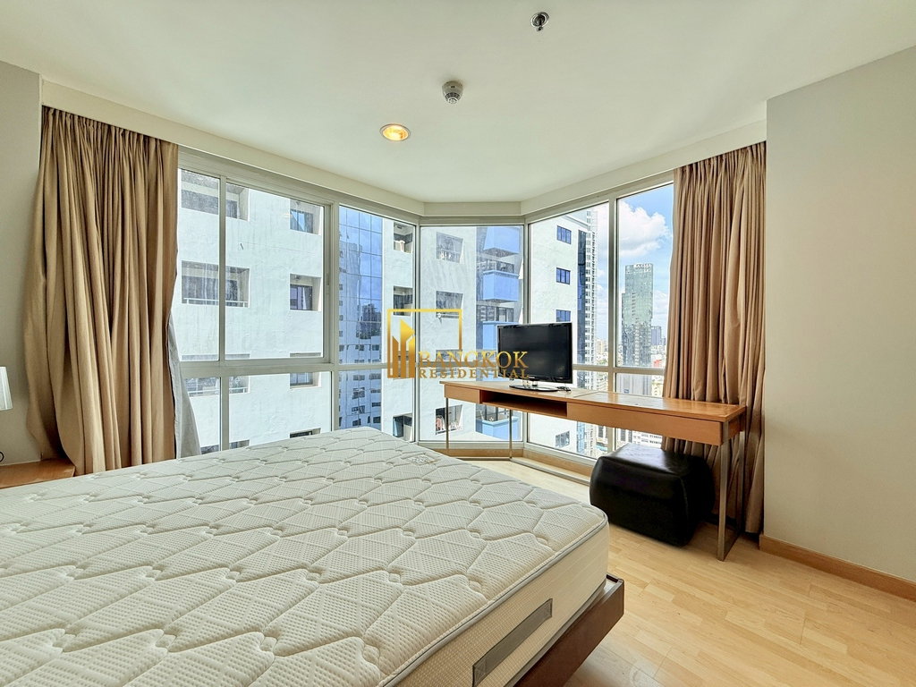 picture 59 Heritage | Spacious 2 Bedroom Condo Located in Ekkamai - BR19543CD - 11/30