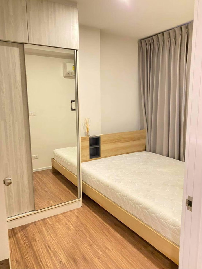picture notting hill sukhumvit praksa 2 bedrooms, 1 bathroom 38 sq.m. 4th Floor - 6/19