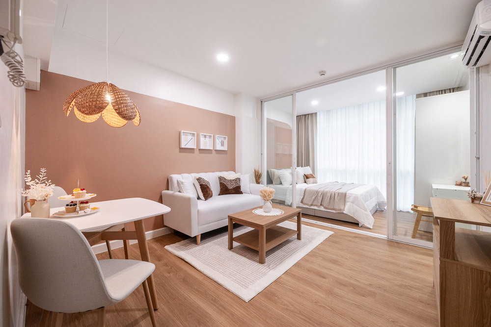 picture BL020826  For sale : Max Condominium | - 20/29
