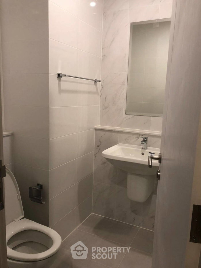 picture 1-BR Condo At The Niche Pride Thong Lo-Phetchaburi, 26th Floor (ID 3155618) - 11/13
