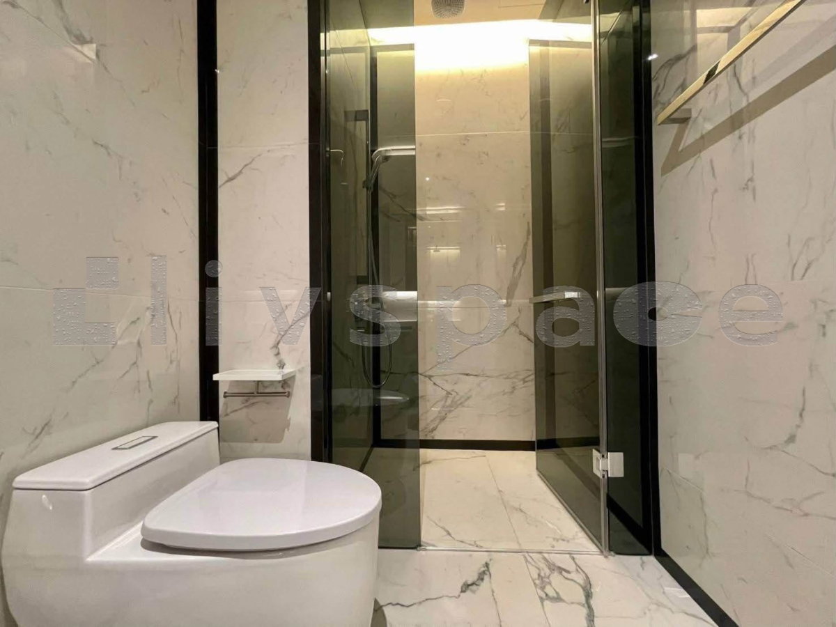 รูป ▚ L06CMAツ ให้เช่า: The Bangkok Thonglor 2 ห้องนอน 95ตร.ม. ห้องมุม ตกแต่งสวย พร้อมเข้าอยู่ ทำเลระดับอัลตราลักชูรี✨ - รูปที่ 12/12
