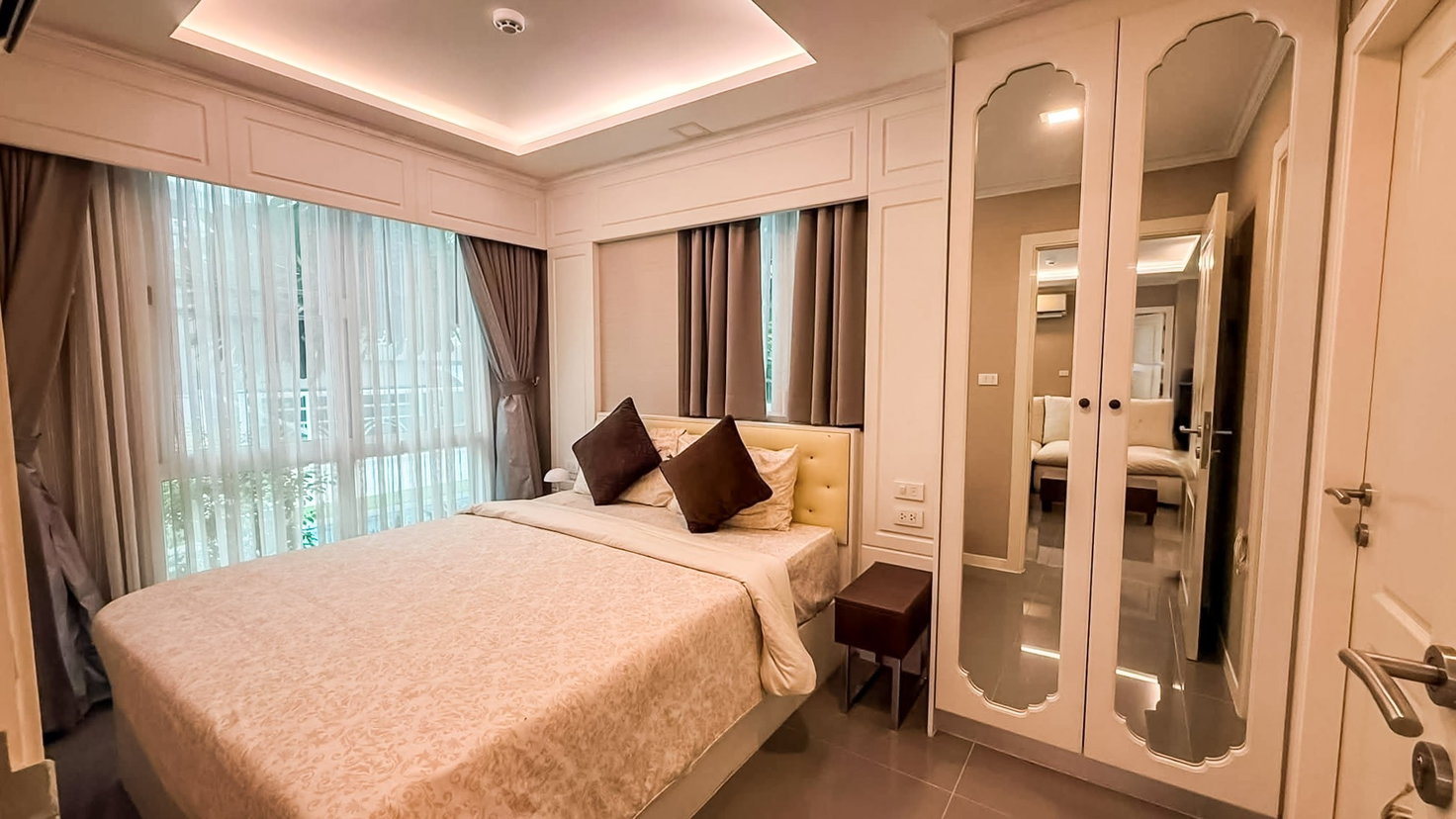 picture 2 Bedroom Condo for Sale The Orient Resort and Spa Jomtien - 6/12