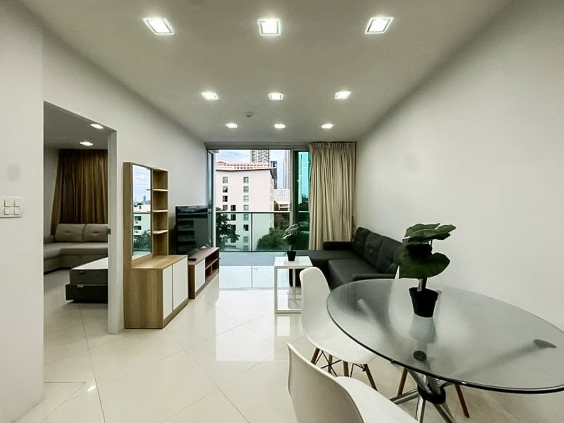 picture Beachfront Sea View Condo for Sale Laguna Heights Wongamat - 2/19