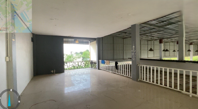 รูป อาคารสำนักงาน 689.5 ตร.วา เมืองสมุทรสงคราม สมุทรสงคราม เมืองสมุทรสงคราม สมุทรสงคราม 21.5M - รูปที่ 24/31