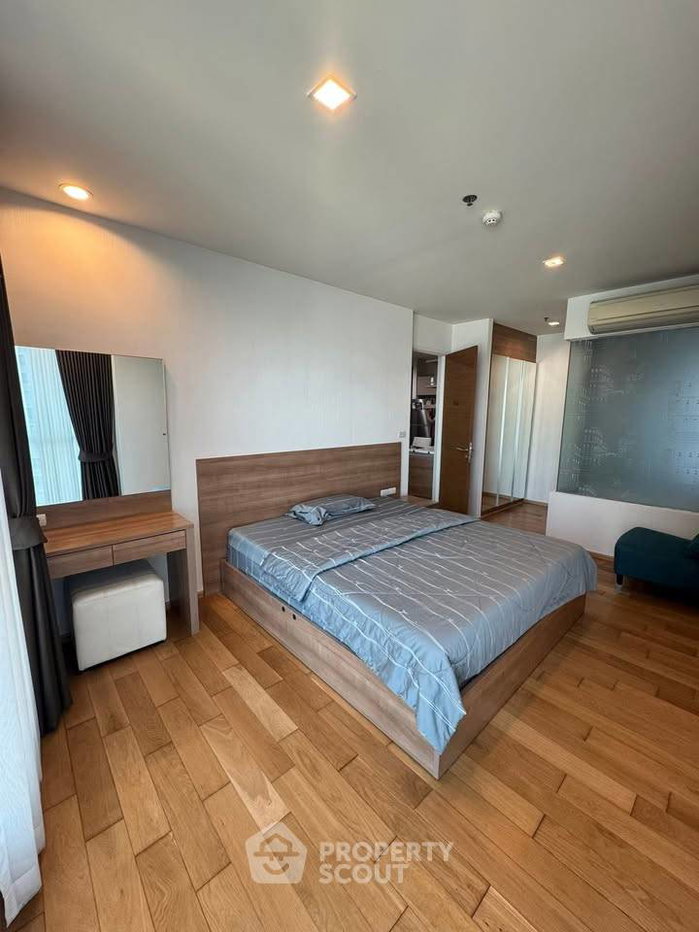 รูป คอนโด High-Floor 2 ห้องนอน 65 ตร.ม. Rhythm สุขุมวิท 50 ใกล้ BTS อ่อนนุช 200 ม. (ID 2790147) - รูปที่ 3/5
