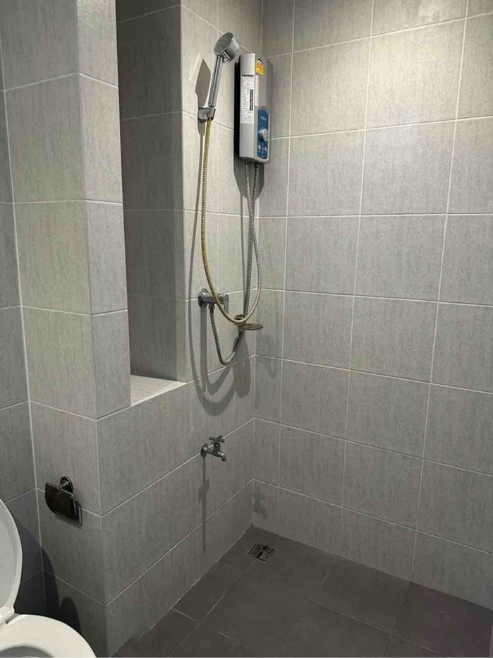 picture Condo for Sale – iCondo Serithai Green Space | Building B | 25 Sq.m. | 1.79 MB - 8/15