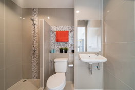 Project Ploen Ploen Condominium Rangsit - Workpoint 2 Picture - 5/6