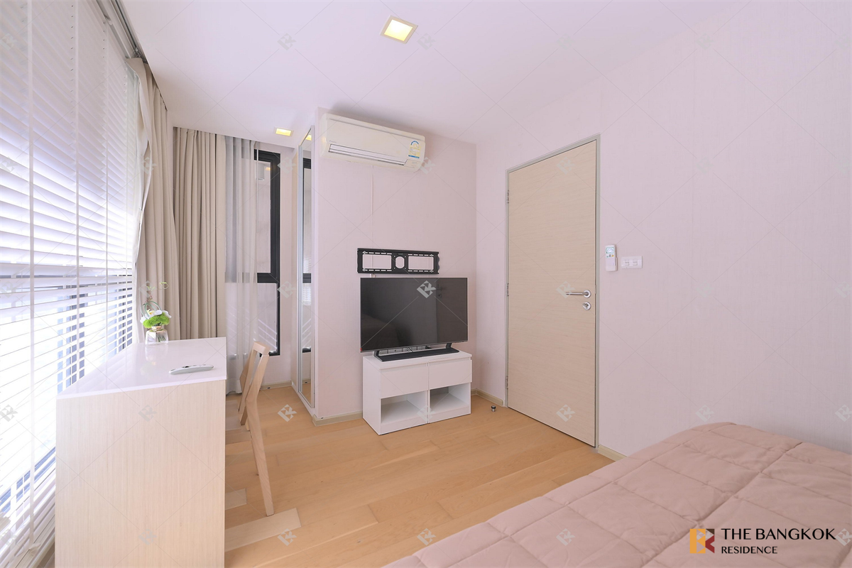 รูป ลิฟ แอท 49  ทำเลแหล่งงาน รายล้อมด้วยไลฟ์สไตล์ - รูปที่ 5/10