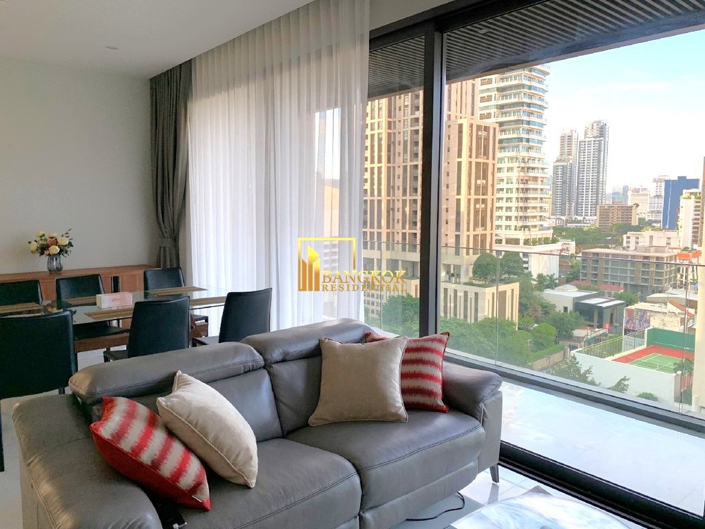 picture Vittorio 39 | Remarkable 2 Bedroom Property in Phrom Phong - BR13812CD - 1/31