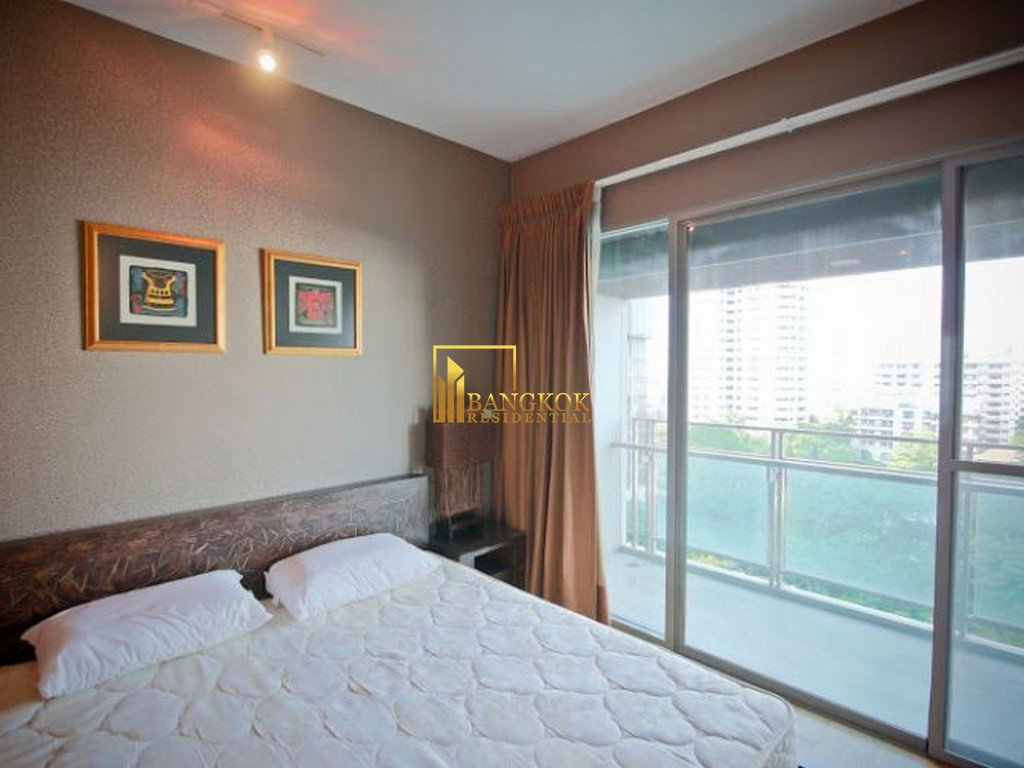 picture The Madison | Superb 3 Bed Condo For Rent in Phrom Phong - BR1235CD - 4/22