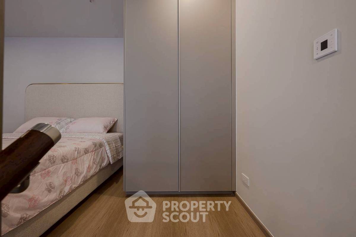 รูป คอนโด 1 ห้องนอน 47 ตร.ม. วิซดอม เดอะ ฟอเรสเทียส์ ไมโทเปีย ใกล้ BTS/ (ID 3155512) - รูปที่ 19/45