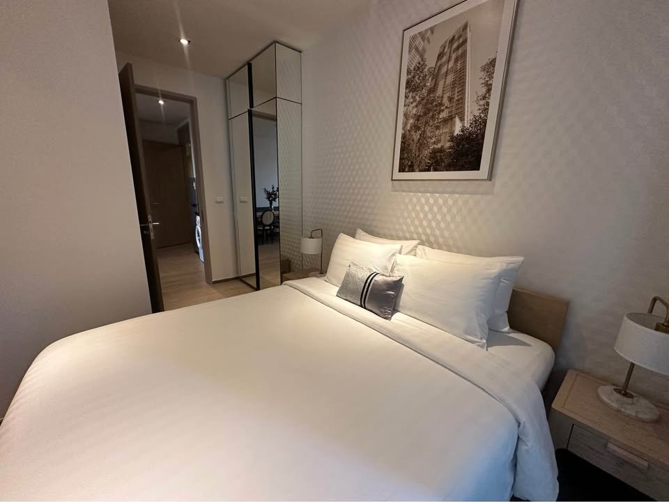 picture R1019/[For Rent] Park Origin Phromphong (Park 24) - 8/12