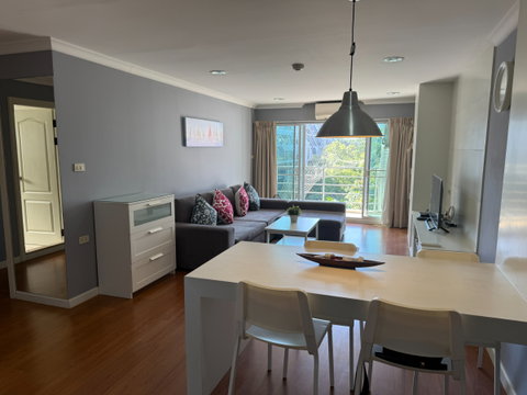 ให้เช่า Grand Heritage Thonglor 13 | 2 นอน 2 น้ำ 93.85 ตร.ม. เดิน 200 ม. ถึง รพ.สมิติเวช | พร้อมอยู่