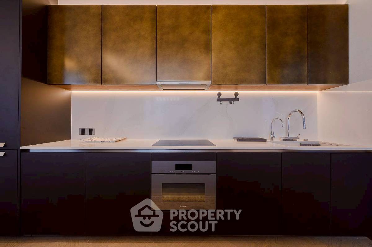 picture 2-BR 151 Sqm On 30th Floor, One 89 Wireless, 200m to MRT Lumphini (ID 3155514) - 12/48