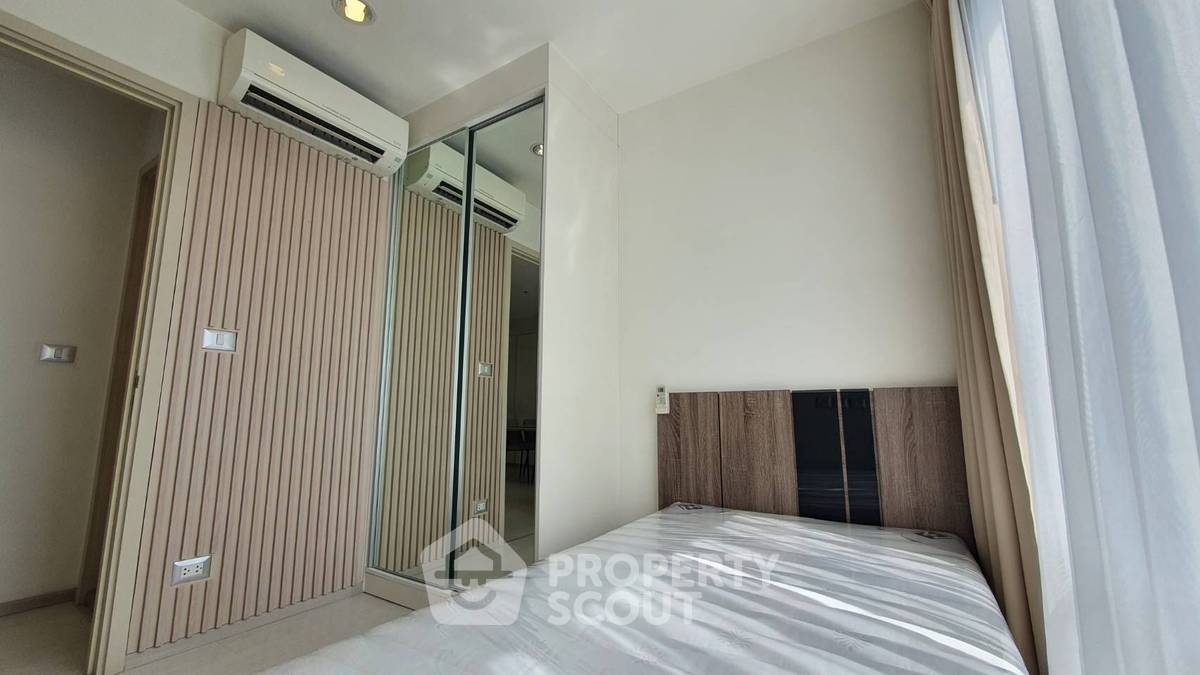 picture 2-BR Condo In Rhythm Sukhumvit 42, 3rd Floor near BTS Ekkamai (200m) (ID 994660) - 11/20